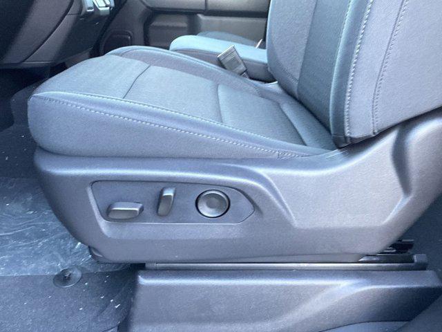 new 2026 GMC Sierra 1500 car, priced at $43,000