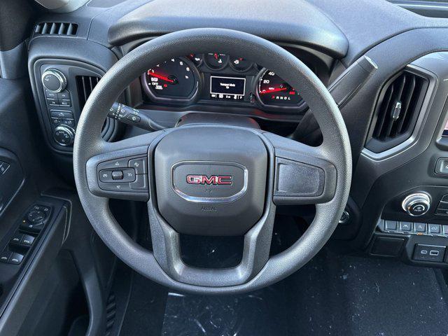 new 2026 GMC Sierra 1500 car, priced at $43,000