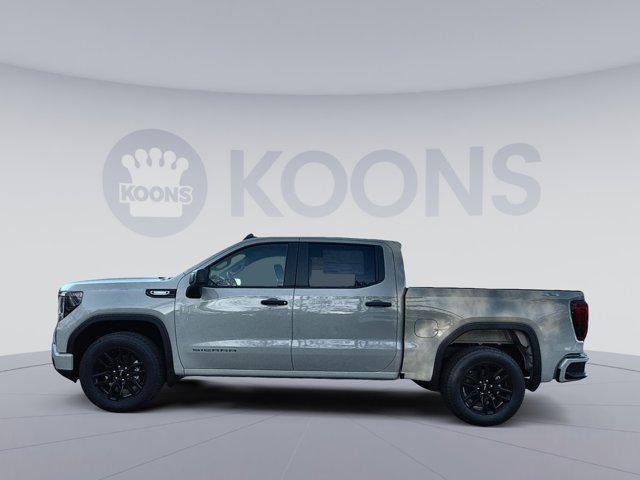 new 2026 GMC Sierra 1500 car, priced at $43,000