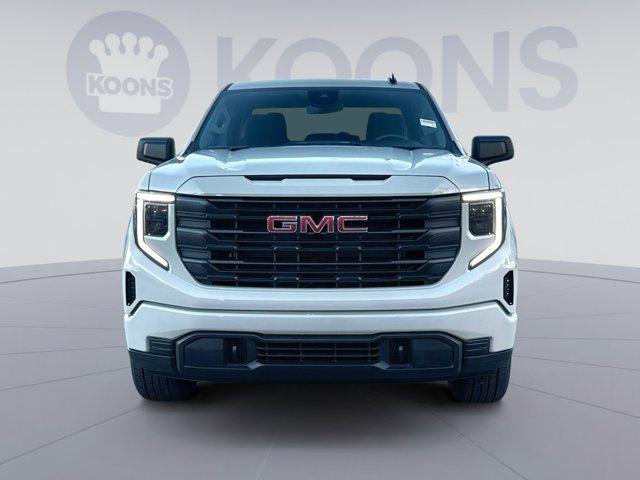 new 2026 GMC Sierra 1500 car, priced at $43,000