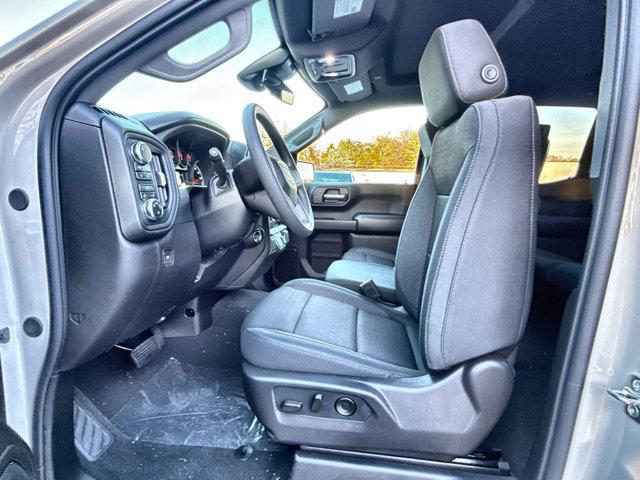 new 2026 GMC Sierra 1500 car, priced at $43,000