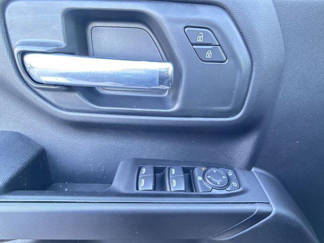 new 2026 GMC Sierra 1500 car, priced at $43,000