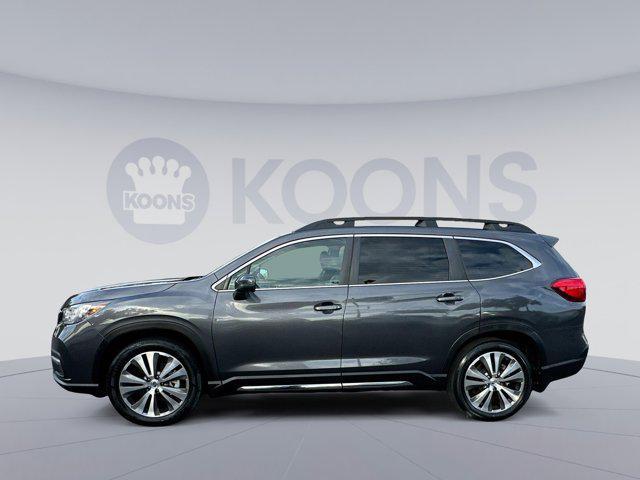 used 2021 Subaru Ascent car, priced at $28,000