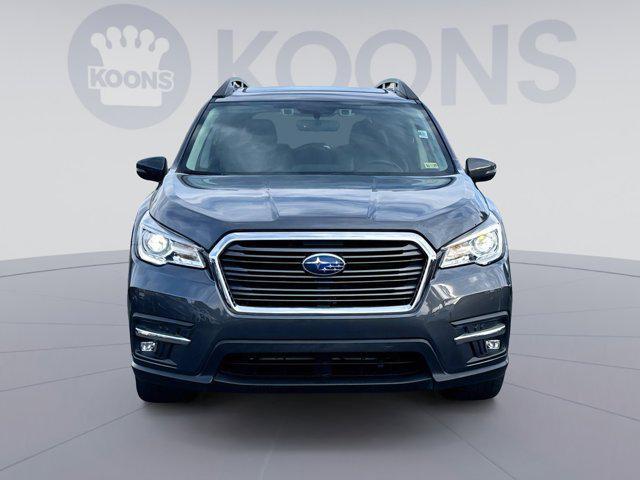 used 2021 Subaru Ascent car, priced at $28,000