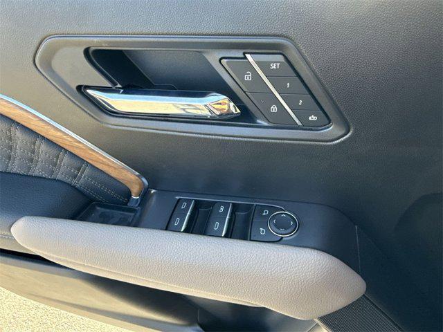 new 2026 GMC Canyon car, priced at $53,500