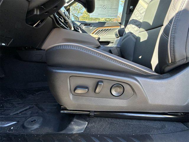 new 2026 GMC Canyon car, priced at $53,500