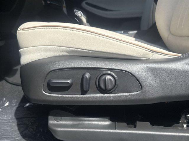 new 2026 Buick Encore GX car, priced at $35,500