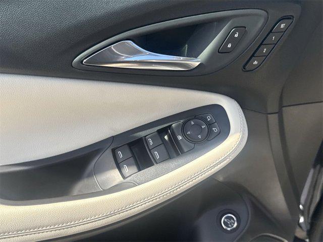 new 2026 Buick Encore GX car, priced at $35,500