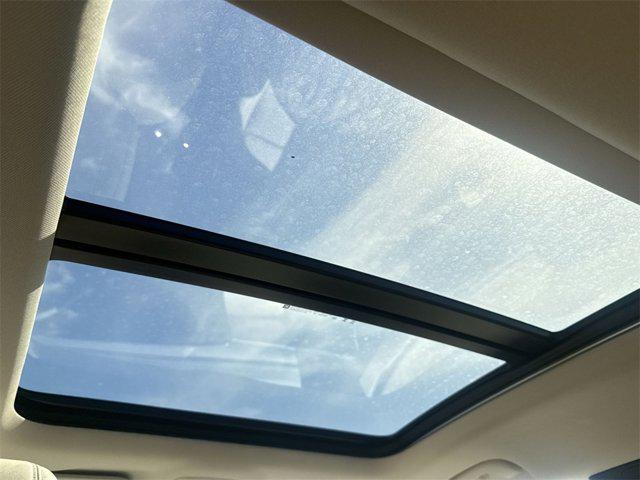 new 2026 Buick Encore GX car, priced at $35,500