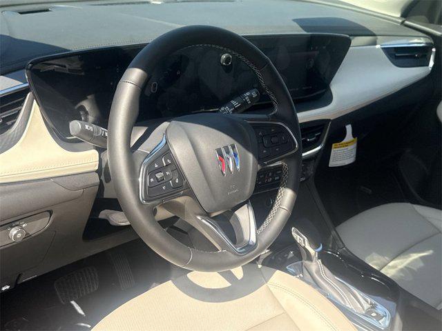 new 2026 Buick Encore GX car, priced at $35,500