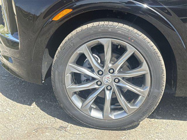 new 2026 Buick Encore GX car, priced at $35,500