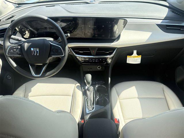 new 2026 Buick Encore GX car, priced at $35,500