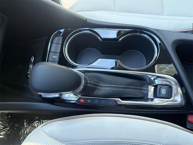 new 2026 Buick Encore GX car, priced at $35,500