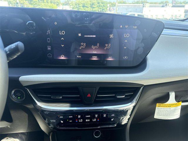 new 2026 Buick Encore GX car, priced at $35,500