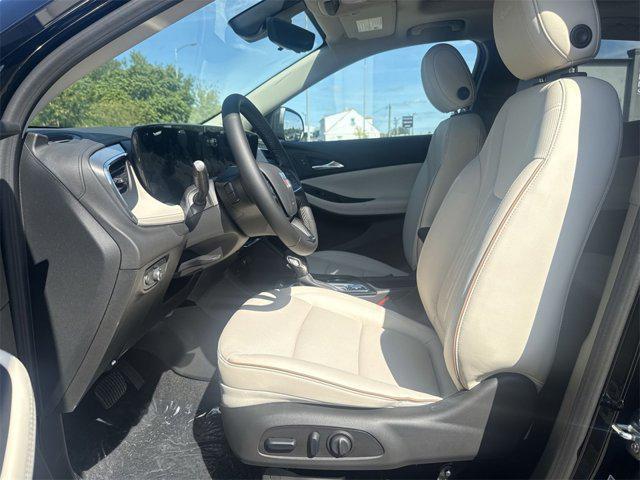 new 2026 Buick Encore GX car, priced at $35,500