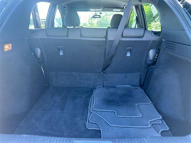used 2019 Honda HR-V car, priced at $17,500
