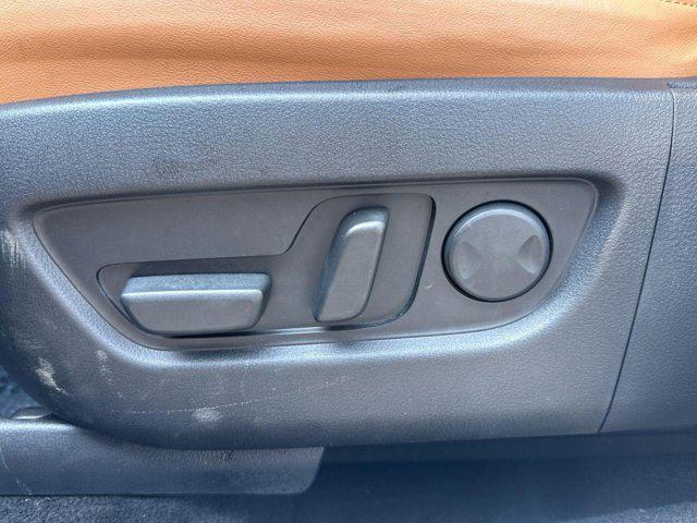 used 2024 Mazda CX-90 car, priced at $44,500
