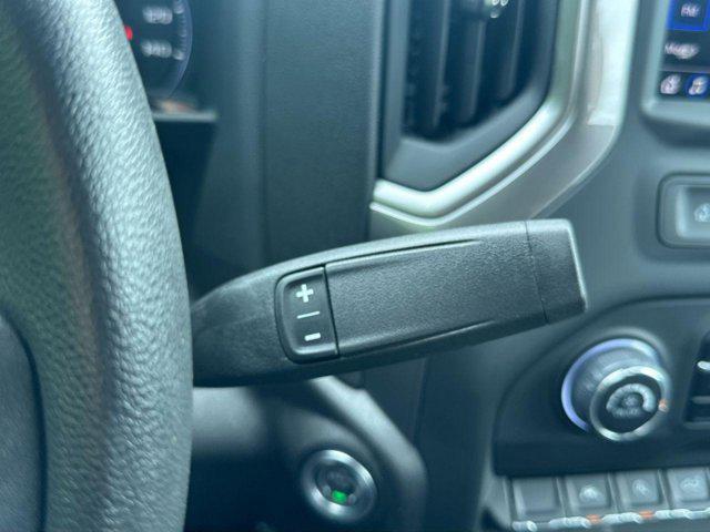 used 2024 Chevrolet Silverado 1500 car, priced at $30,000