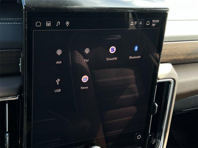 new 2026 GMC Yukon car, priced at $112,080