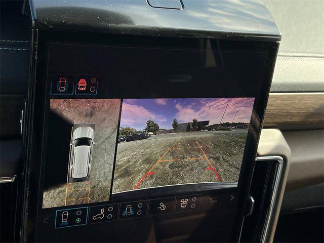 new 2026 GMC Yukon car, priced at $112,080
