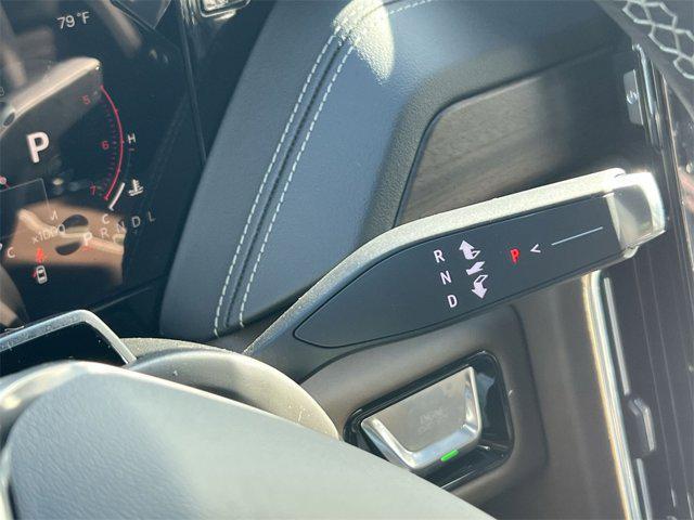 new 2026 GMC Yukon car, priced at $112,080