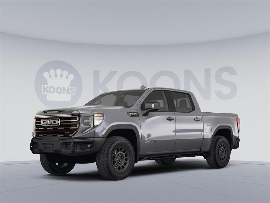 new 2024 GMC Sierra 1500 car, priced at $73,000