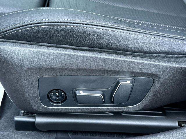 used 2025 BMW 330 car, priced at $40,000