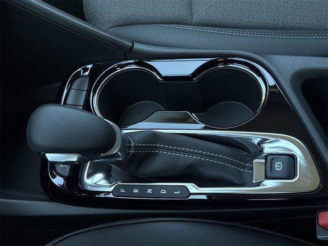 new 2025 Buick Encore GX car, priced at $23,000