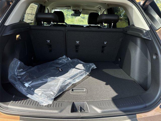 new 2025 Buick Encore GX car, priced at $23,000
