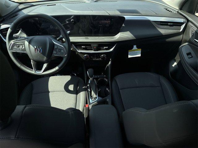 new 2025 Buick Encore GX car, priced at $23,000