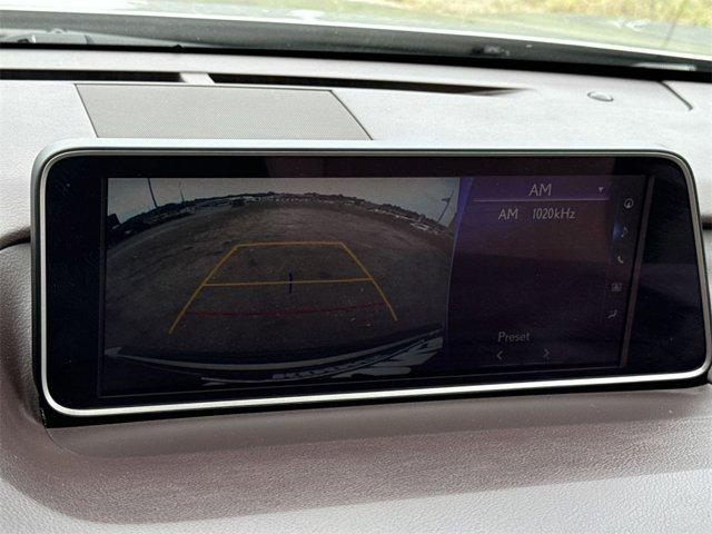 used 2018 Lexus RX 350L car, priced at $30,000