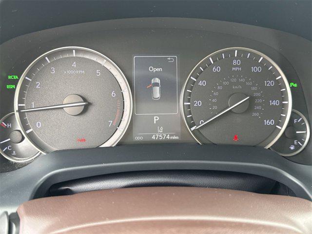used 2018 Lexus RX 350L car, priced at $30,000