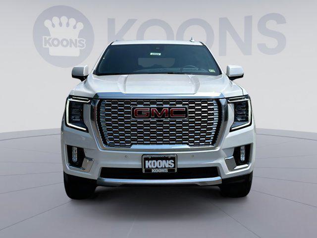 new 2024 GMC Yukon XL car, priced at $92,000