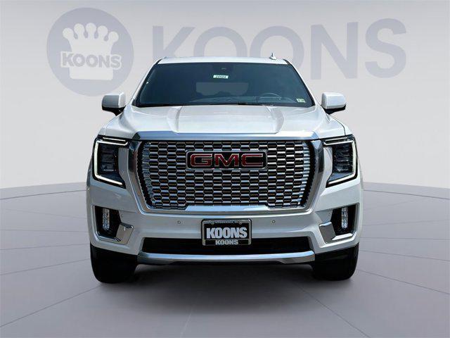 new 2024 GMC Yukon XL car, priced at $88,500