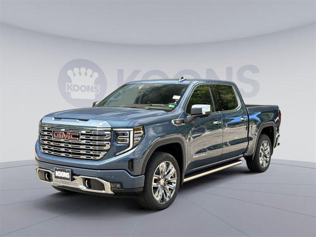 new 2026 GMC Sierra 1500 car, priced at $74,000