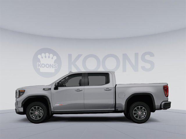 new 2025 GMC Sierra 1500 car, priced at $70,000