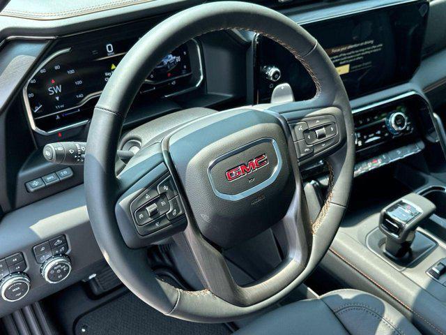 new 2025 GMC Sierra 1500 car, priced at $70,000