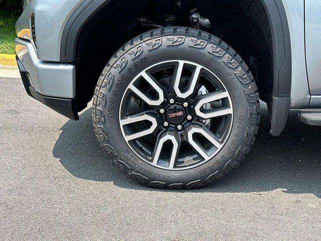 new 2025 GMC Sierra 1500 car, priced at $70,000