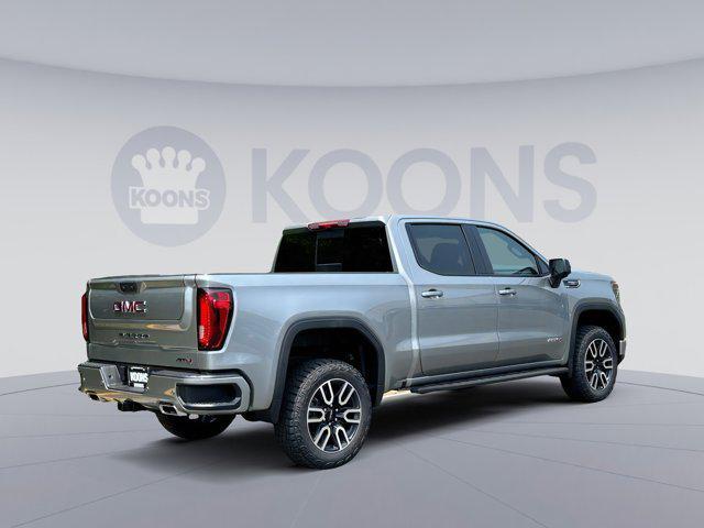 new 2025 GMC Sierra 1500 car, priced at $70,000