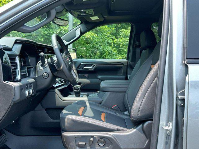 new 2025 GMC Sierra 1500 car, priced at $70,000