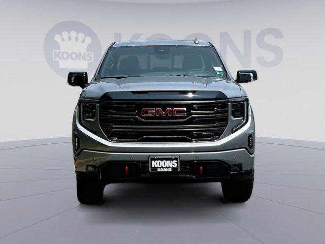 new 2025 GMC Sierra 1500 car, priced at $70,000