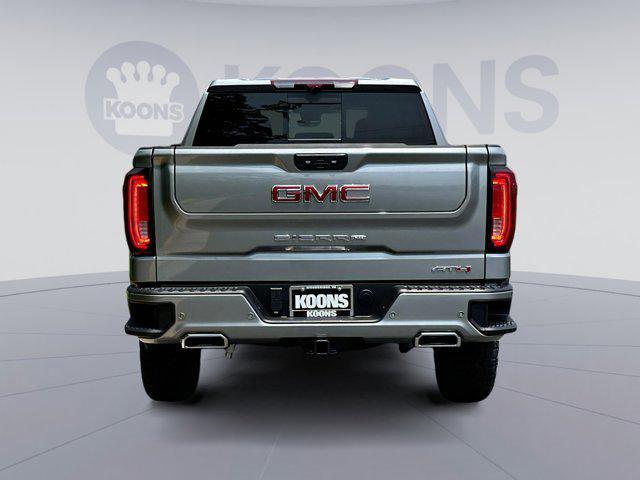 new 2025 GMC Sierra 1500 car, priced at $70,000