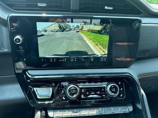 new 2025 GMC Sierra 1500 car, priced at $70,000