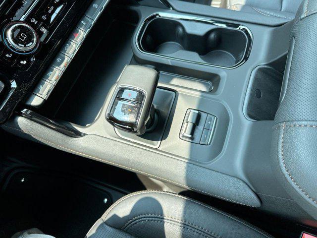 new 2025 GMC Sierra 1500 car, priced at $70,000