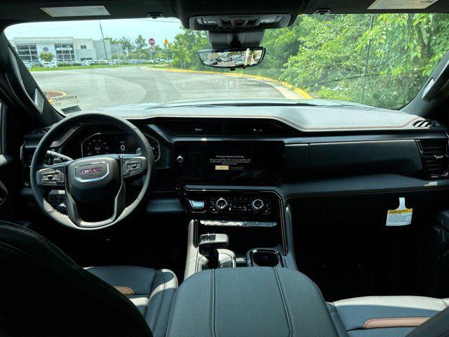 new 2025 GMC Sierra 1500 car, priced at $70,000