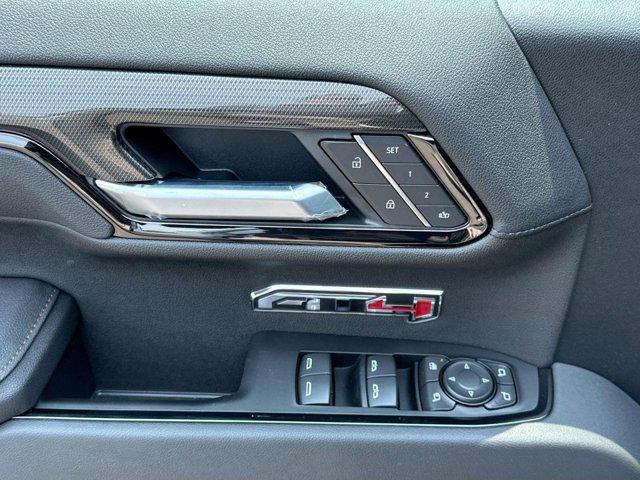 new 2025 GMC Sierra 1500 car, priced at $70,000