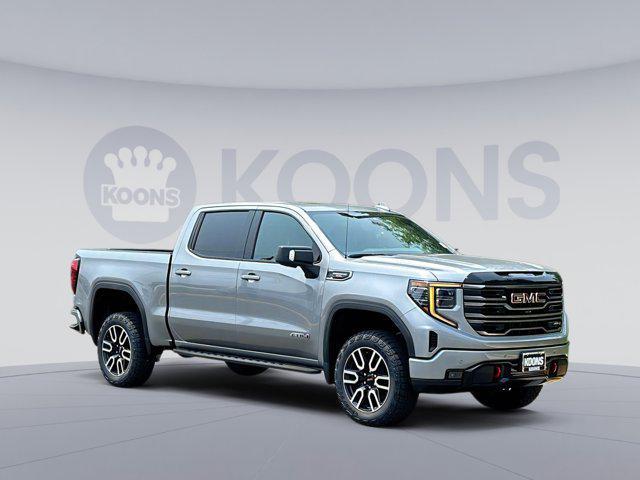 new 2025 GMC Sierra 1500 car, priced at $70,000