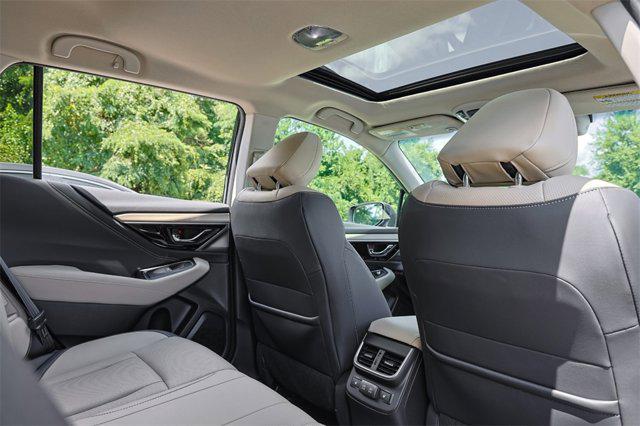 used 2021 Subaru Outback car, priced at $24,500