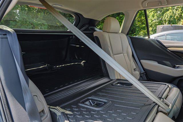 used 2021 Subaru Outback car, priced at $24,500