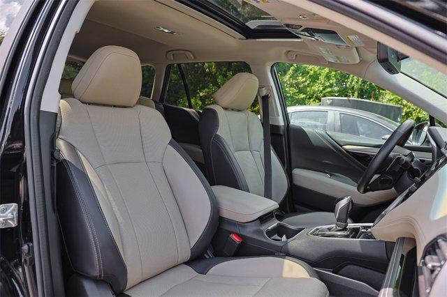 used 2021 Subaru Outback car, priced at $24,500